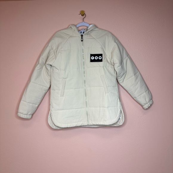 Jacket - Picture 1 of 2